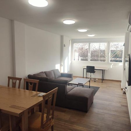 Апартаменти Lovely Flat Fira Барселона Екстер'єр фото