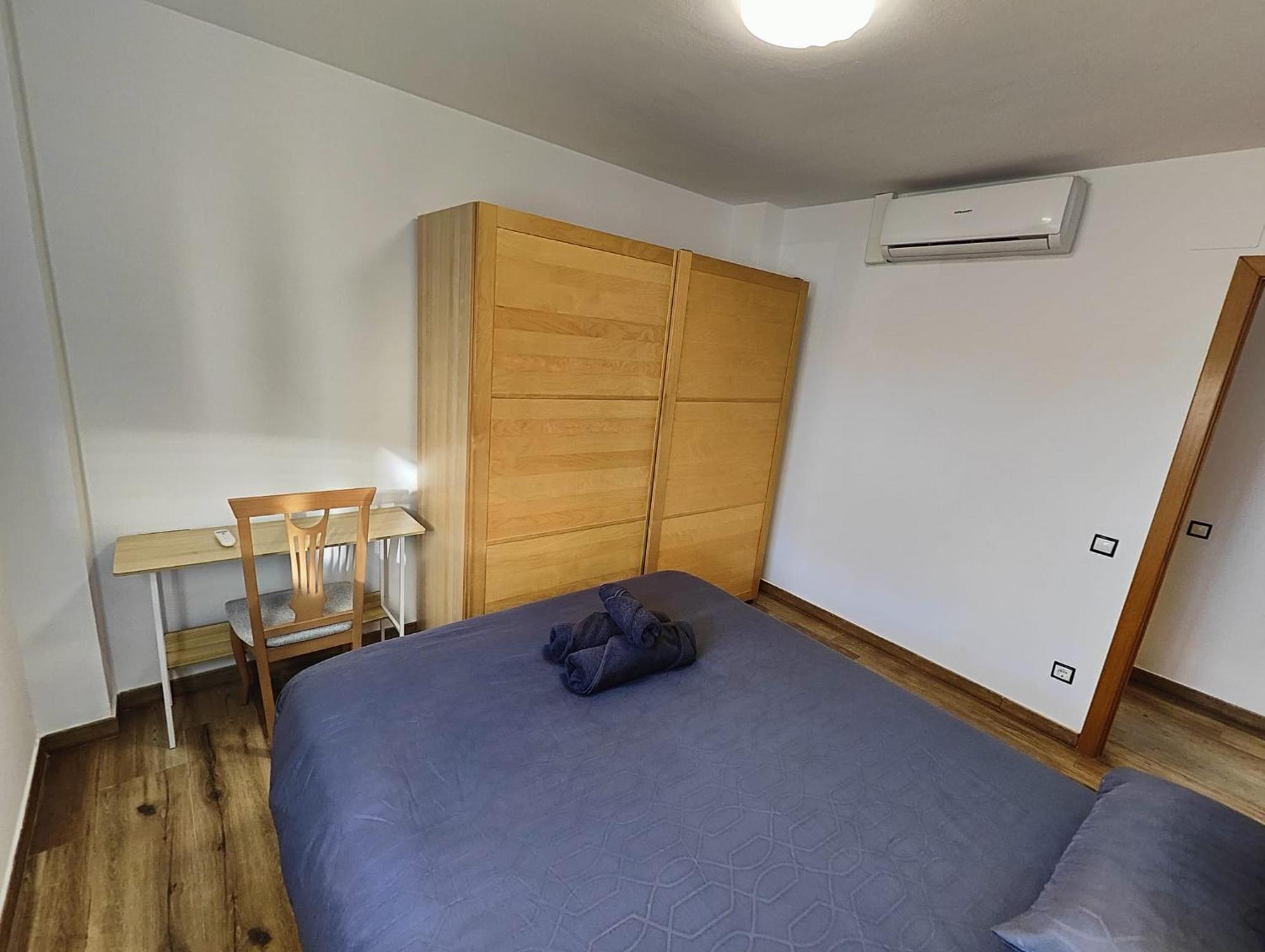 Апартаменти Lovely Flat Fira Барселона Екстер'єр фото
